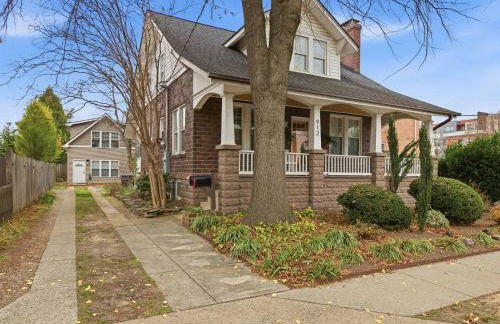 Cozy Carriage House - Clarendon Getaway - Foto 14