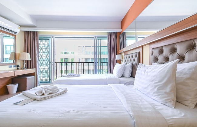 Golden Sea Hua Hin - Photo 77