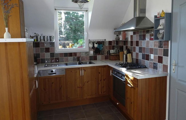 Holiday Home in Pleubian Near Kermagen Beach - Foto 6