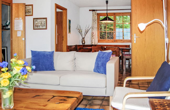 Chalet Enfin - Photo 8