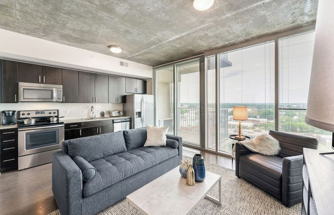 The Ascher - Foto 44