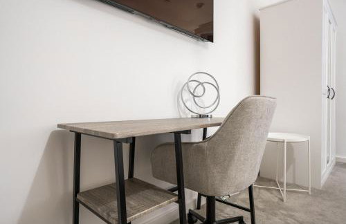 Spacious 3BR Near Wembley Stadium - Sleeps 12 - Foto 34