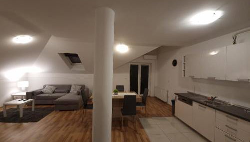 Apartman Sesvete - Foto 1, stove, pet friendly, minibar