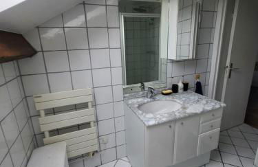 GRAND DUPLEX proche de PARIS - Foto 14