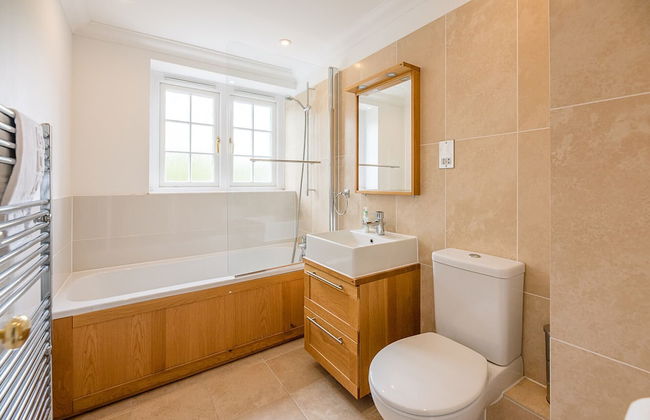 Bluebells Aldeburgh Air Manage Suffolk - Photo 25