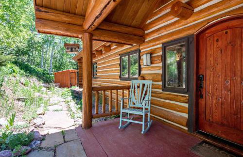 Log Home Stunning Views Hiking Fishing Paradise - Foto 14