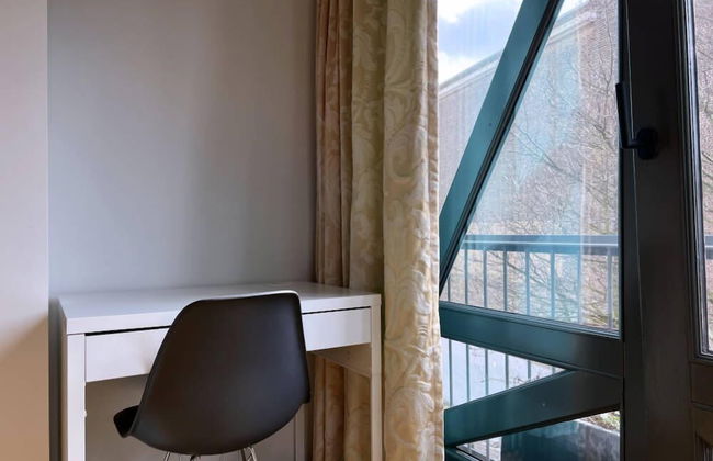 Pakasa Leiden - Foto 14