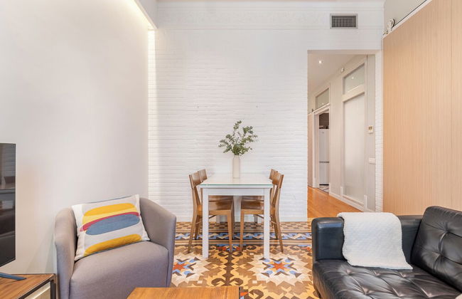 Fuster Apartments By Aspasios - Photo 73