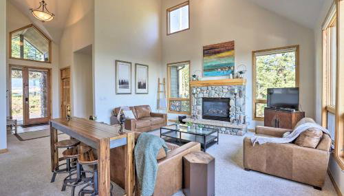 Spacious Evergreen Home with Picturesque Views - Foto 5