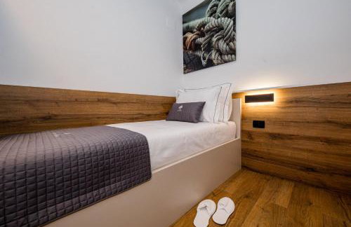 Apartma Stara Maslina - Photo 24