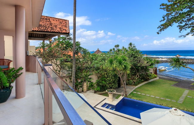 Villa Pantai by Villa Finder - Foto 29