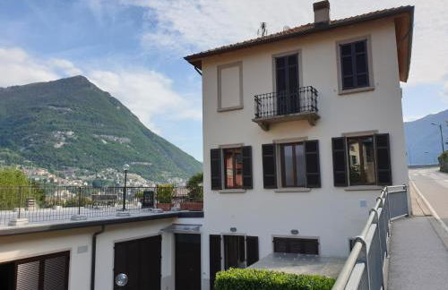 Voi da Noi Intero appartamento con parcheggio privato - Foto 8