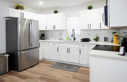 Cozy Tampa Getaway, 2 Bedrooms, minutes from Downtown & Busch Gardens - Foto 19