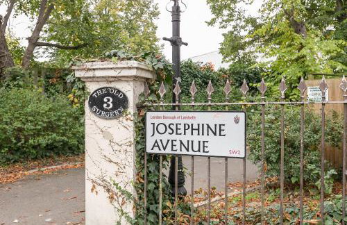 Qties Luxury Home - Foto 18