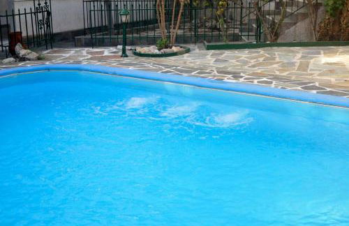 Ancient Olympia Luxury Pool Villa Palace 4Bedroom - Foto 7