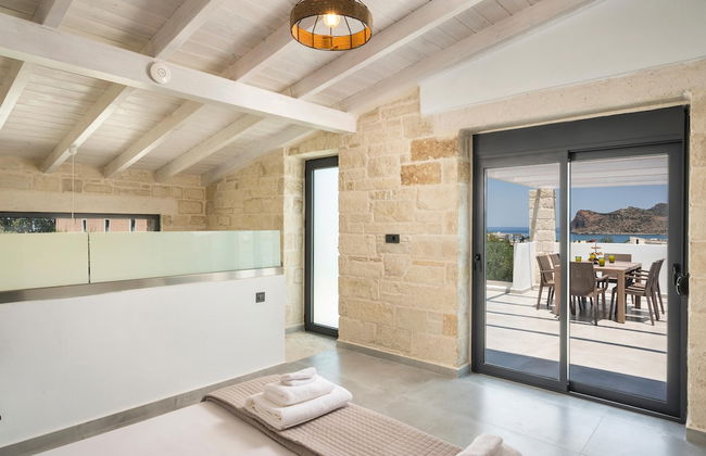 Villa Megalith - Foto 1