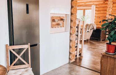 Sielski dom z basenem w Rydzewie - Foto 18