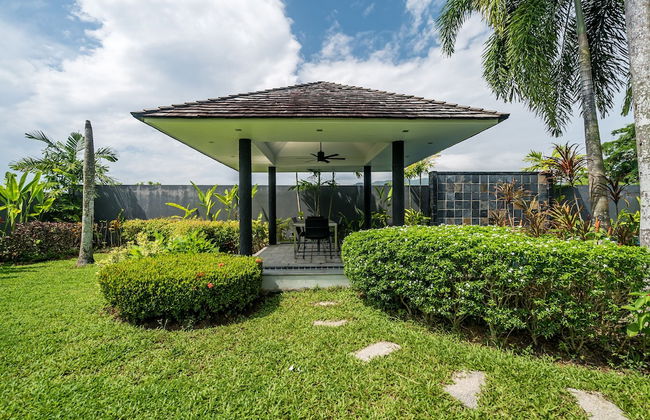 Diamond Villas BangTao - Foto 74