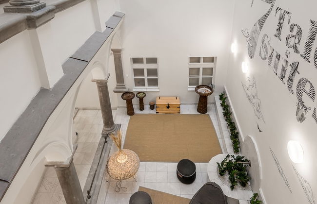 7 Tales Apartments by Adrez Living - Photo 47