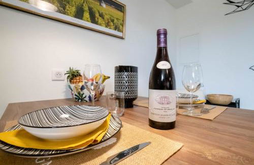 Villa Fémina - Foto 59