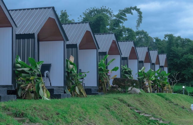 Royal Indah Cabin - Photo 9