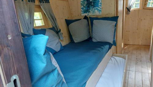 La cabane de Merlin - Foto 3