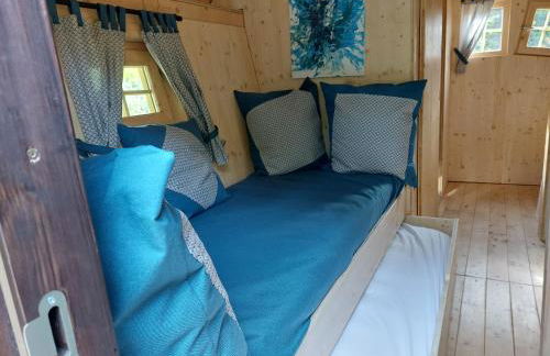 La cabane de Merlin - Foto 3