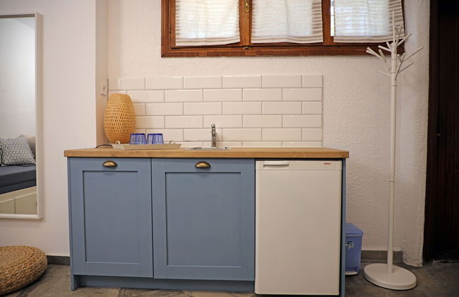 The 4 Travellers Halkidiki - Foto 32