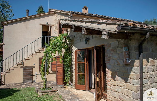 Villa Claudia - Foto 76