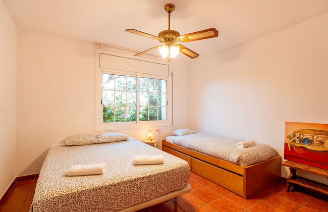 Unik Vacation Calafell Villa - Foto 50