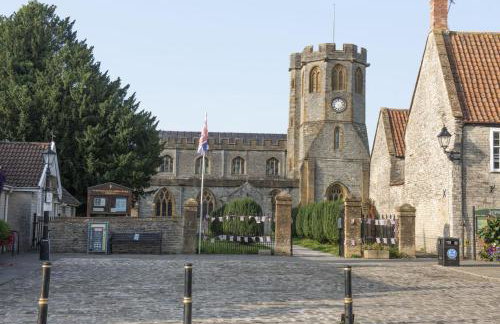 Decoy Farm House - Parking for 3 cars - Hot tub - Wi-Fi - Foto 29