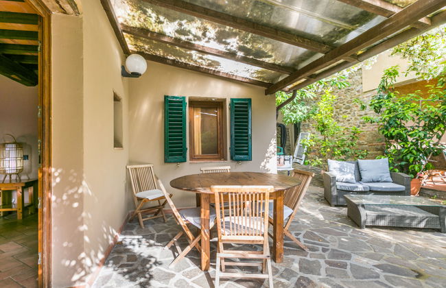 La Cupola: Giglio - Foto 29