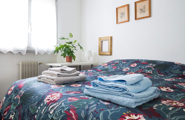 Apartment Surrounded by Greenery - Foto 2