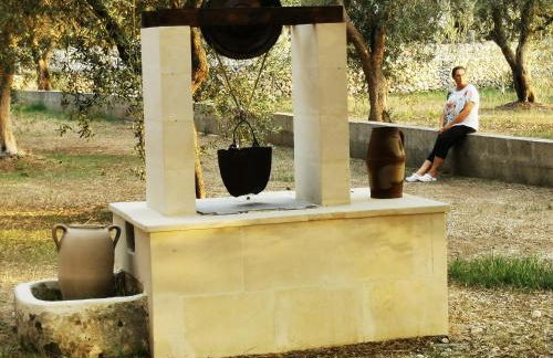 Villa Mios - Foto 18