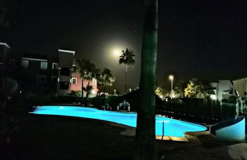 Piso naturista en Parque Vera 3 - Foto 17