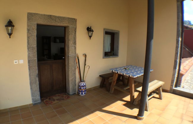 Casa Rural La LLosina - Foto 30