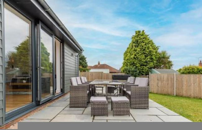 Host Stay Crimond House - Foto 22