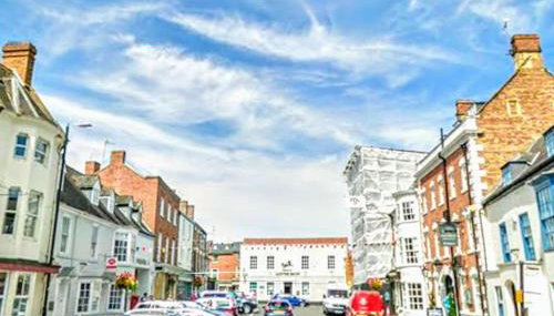 North Cotswolds apartment in Shipston-on-Stour - Foto 2