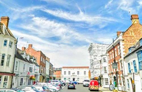 North Cotswolds apartment in Shipston-on-Stour - Foto 2