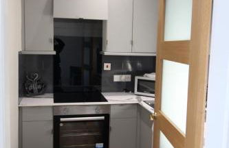 Links Cottage, Prestwick - Foto 5