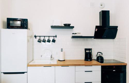 Apartament Marbud 2 przy Aquaparku Reda - Photo 13