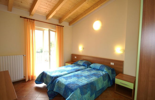 Apartment in Idro With Lake and Mountain Views - Foto 4