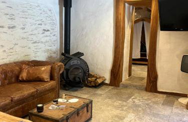 Charming house with sea view Emily in Porri - Foto 4