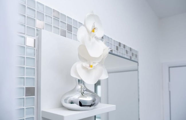 Bachuss Lodge - Foto 17