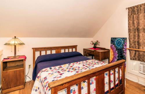 Lovely Cottage Retreat in Texas Hill Country with Cypress Creek Views near Hamilton Pool - Foto 18