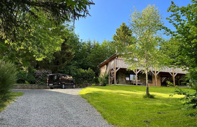 Forestside Escape Near Lake - Photo 35