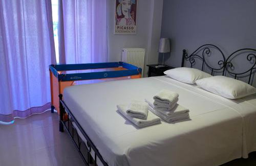 Christi Apartments Α&Β - Foto 8