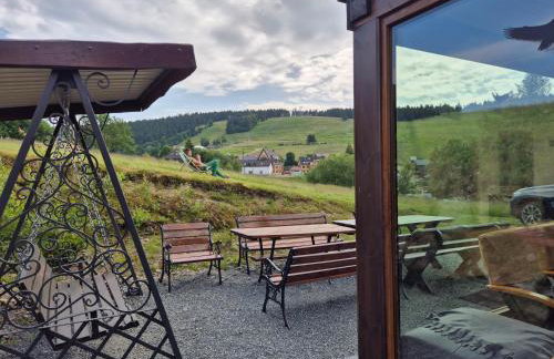 Domek Zieleniec - Foto 9