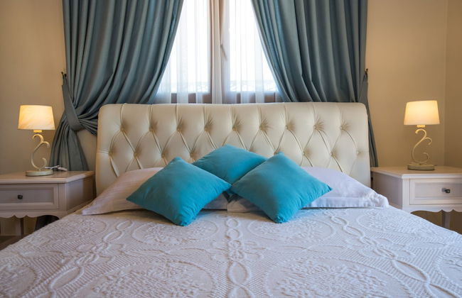 Villa Anerocuru - Foto 4