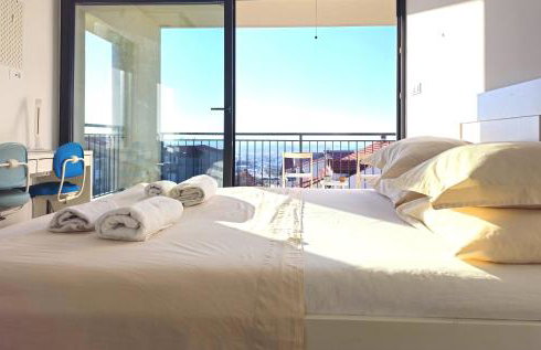 Villa Sea Horizon with a pool - Photo 15